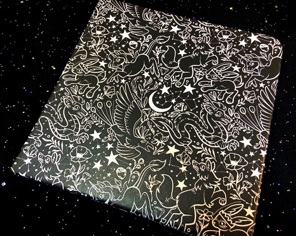 Starstuff Notebook