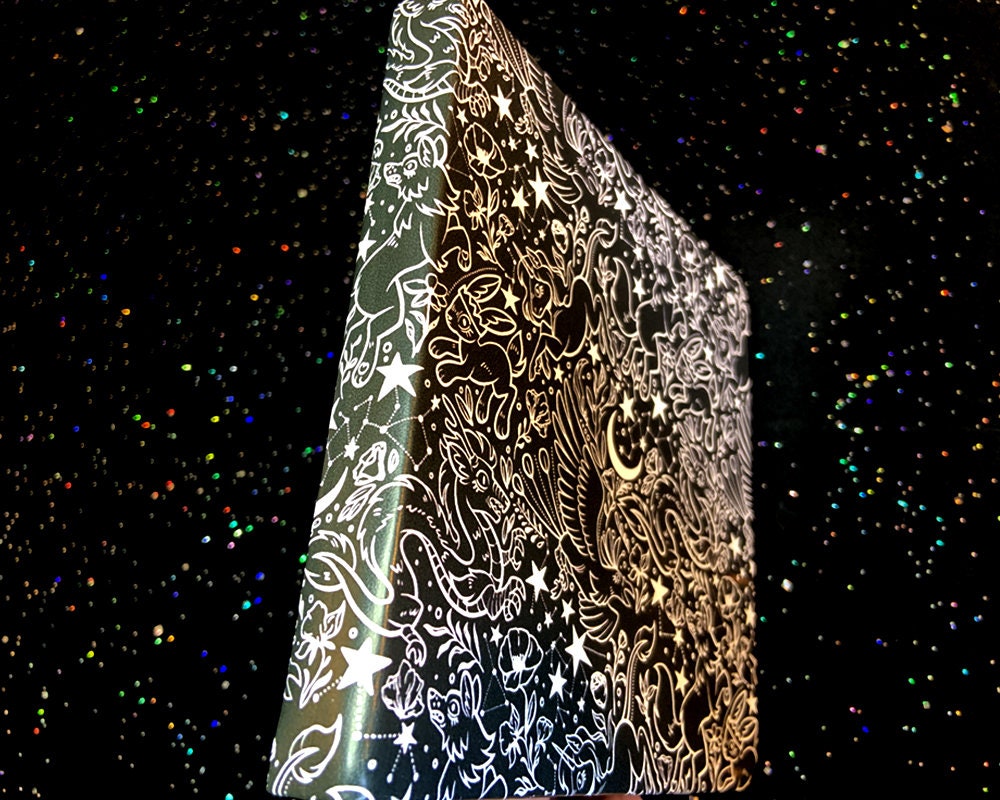 Starstuff Notebook