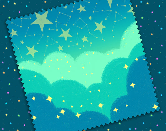 Neptune Microfiber Cloth