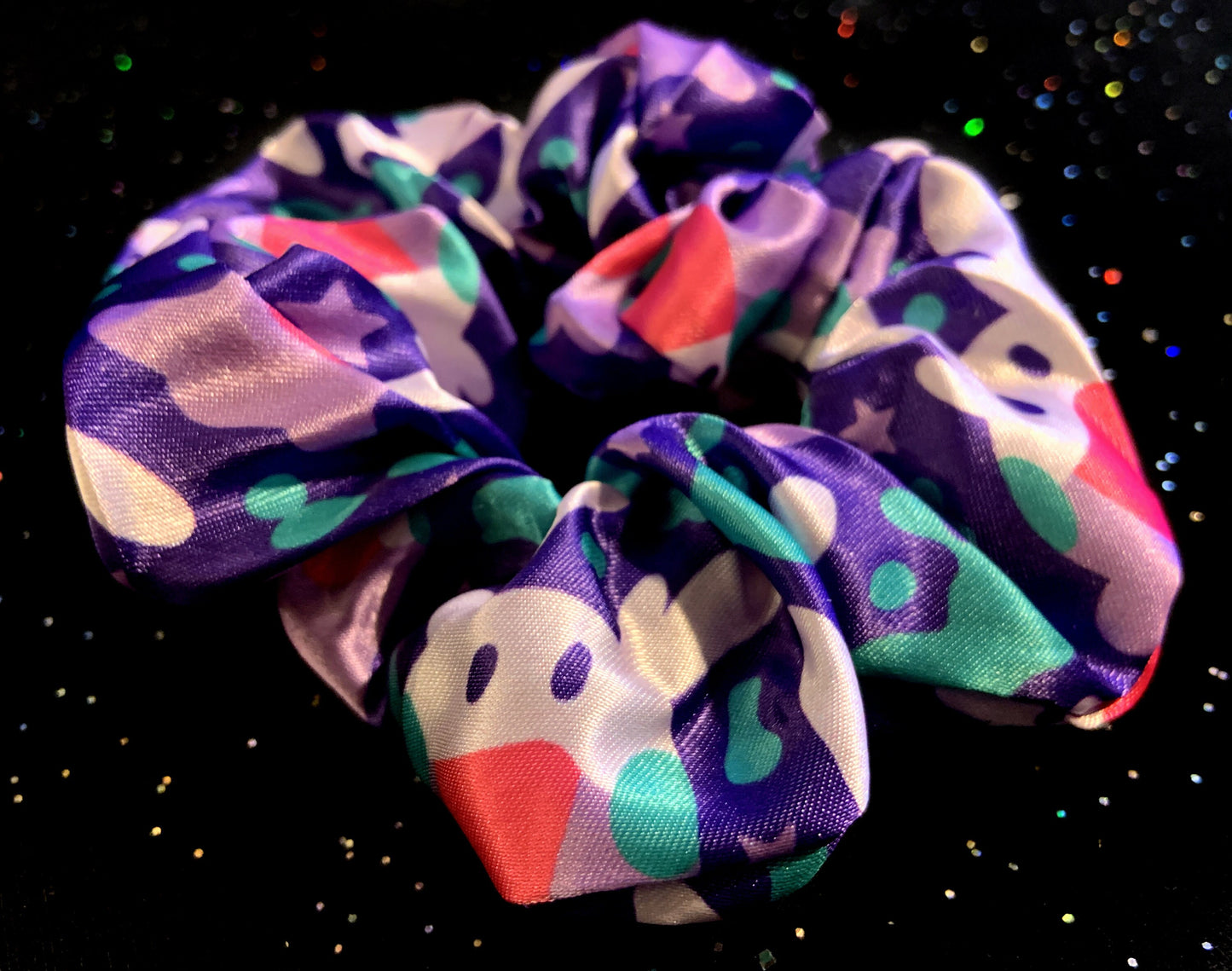 Goomy Gang Scrunchie