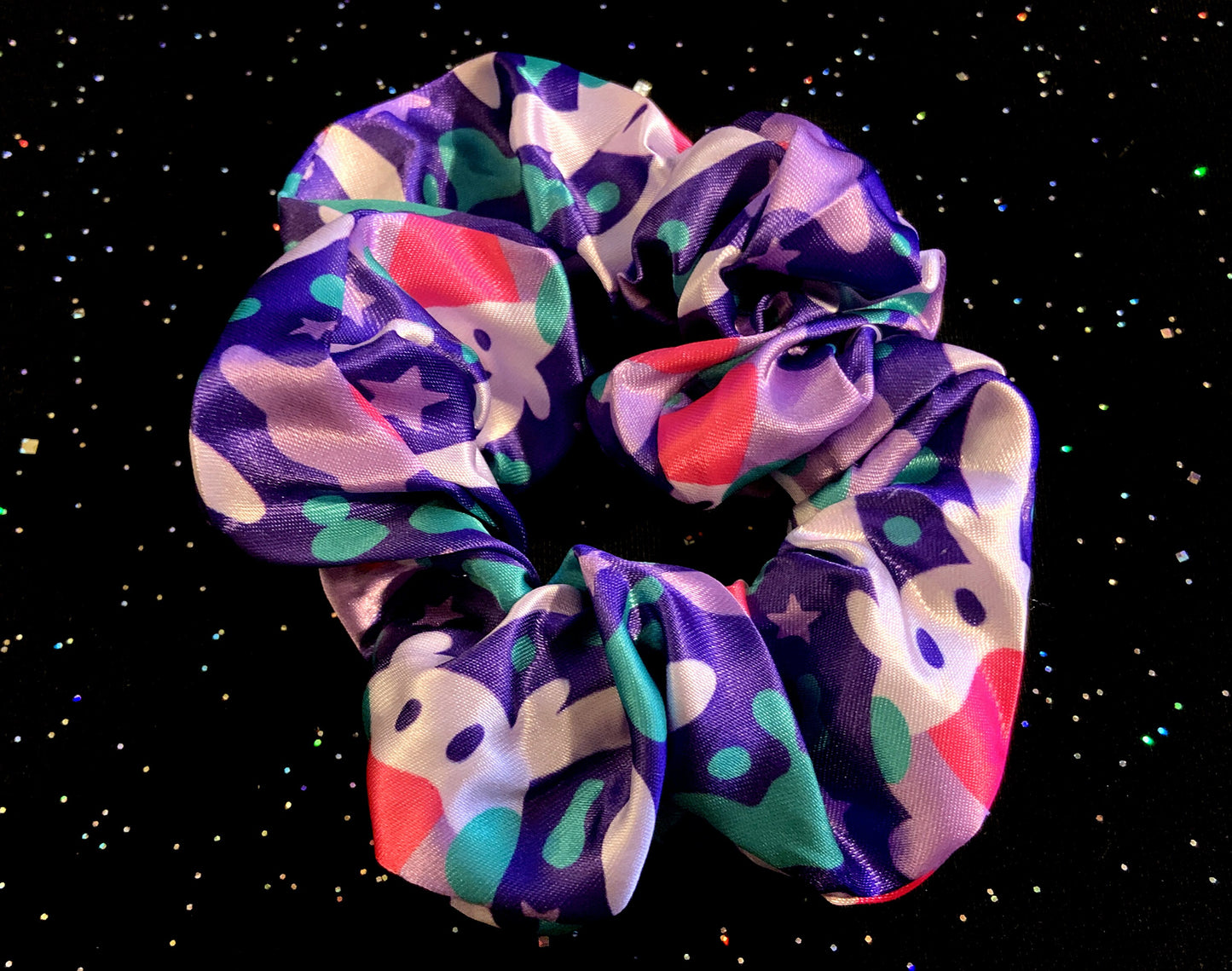Goomy Gang Scrunchie