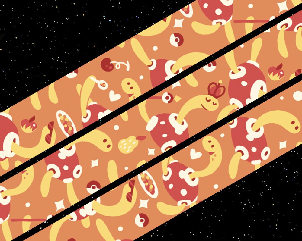 Simply Shuckle Lanyard