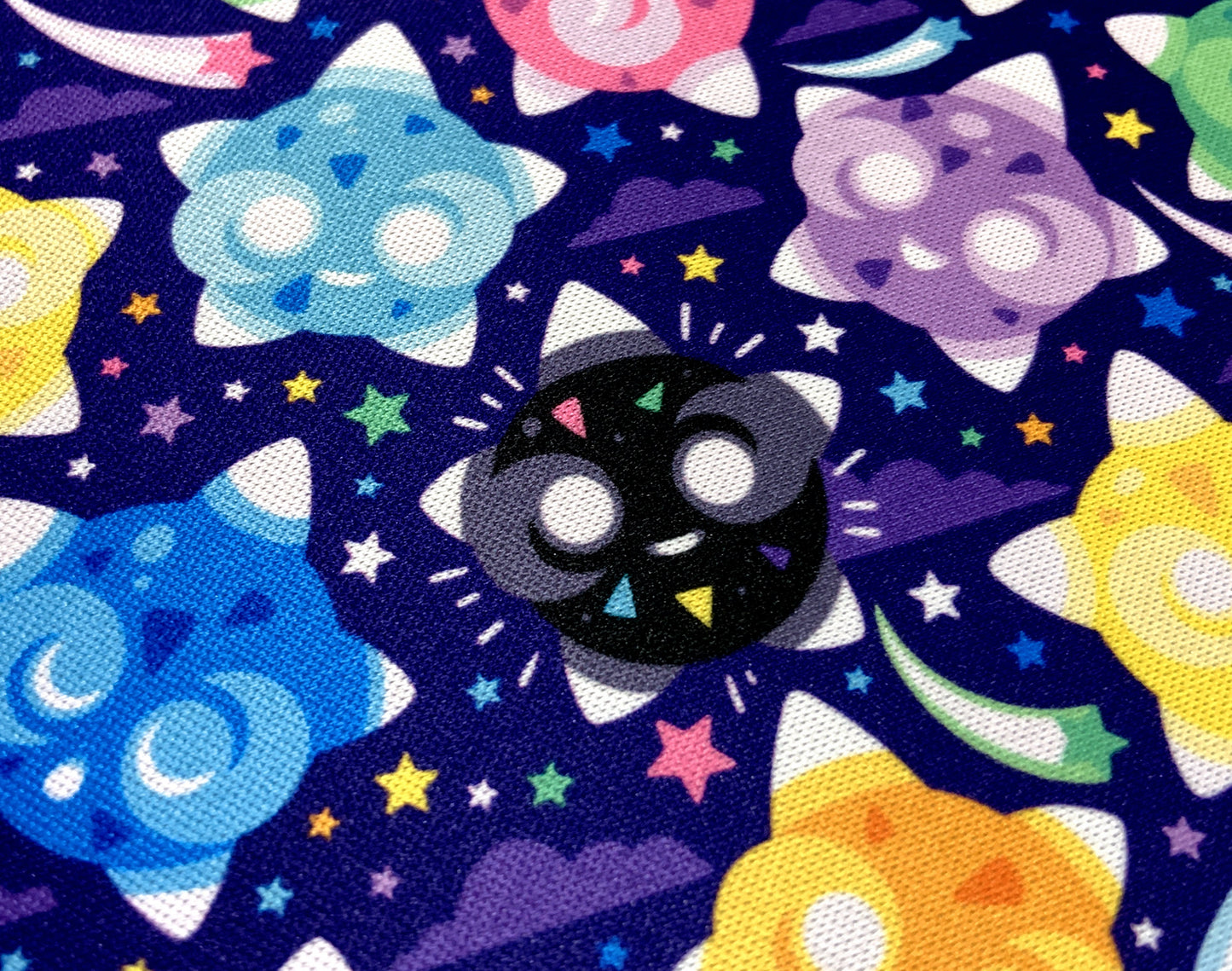 Minior Mania Mousepad