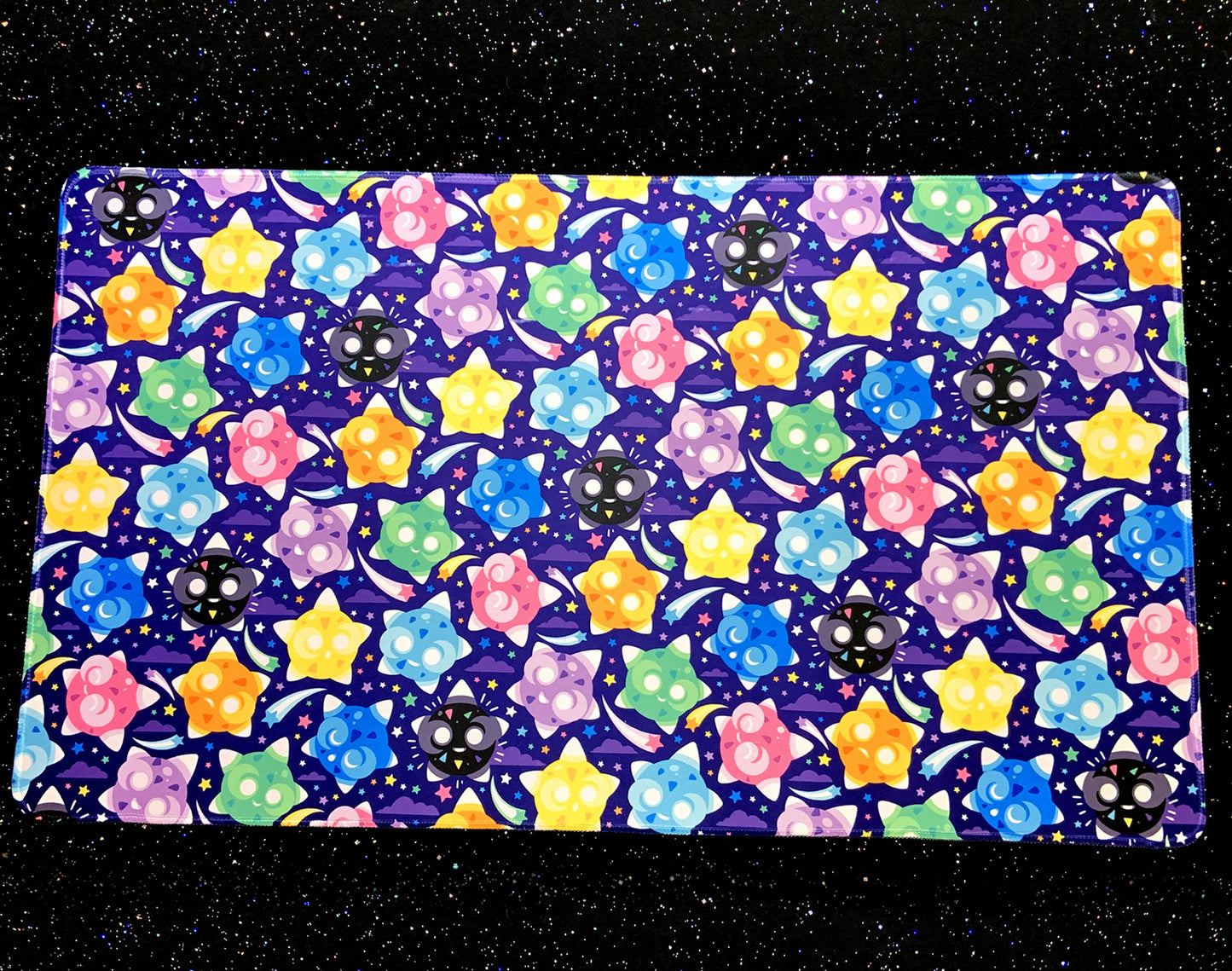 Minior Mania Jumbo Desk Mat