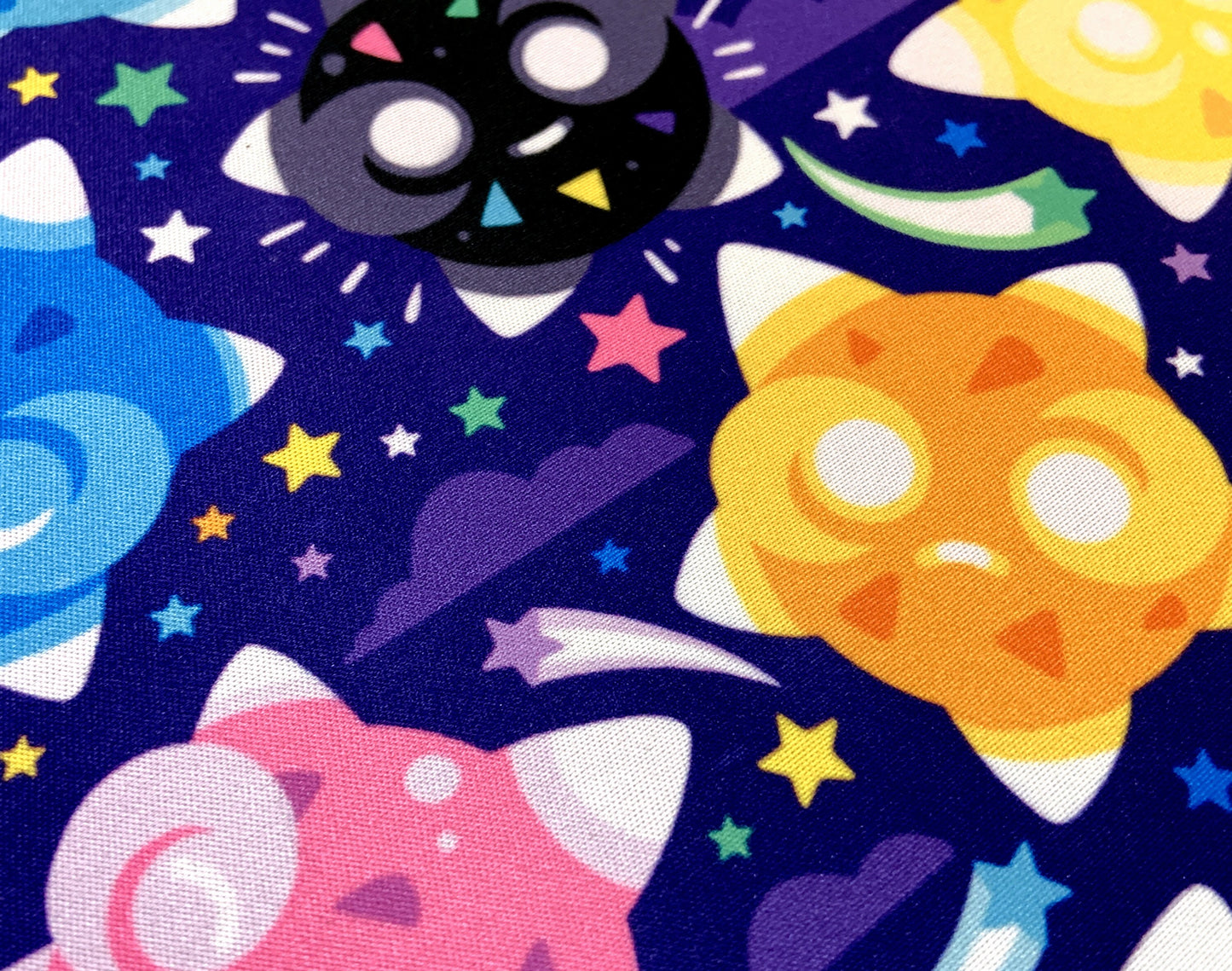 Minior Mania Jumbo Desk Mat