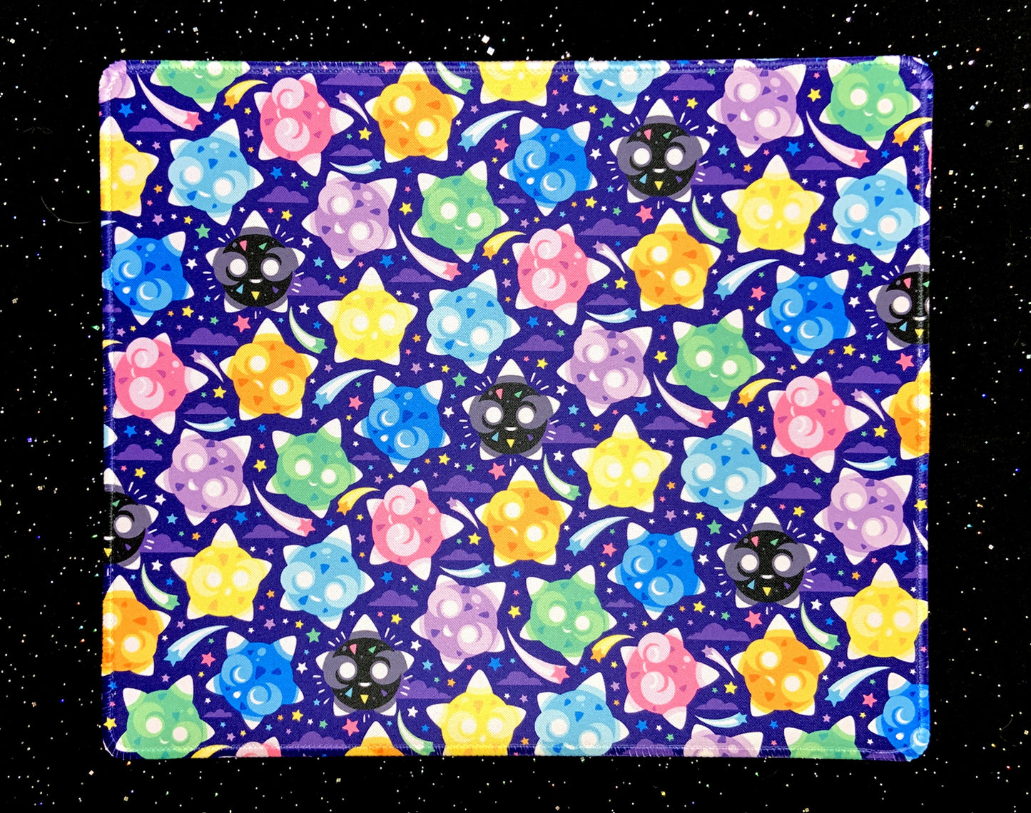 Minior Mania Mousepad