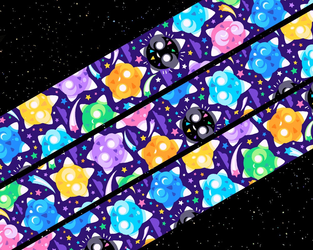 Minior Mania Lanyard