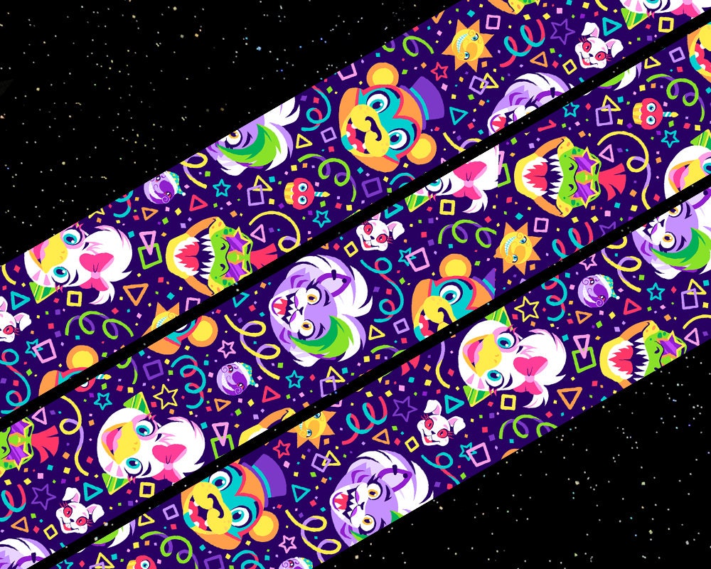 Security Breach Lanyard