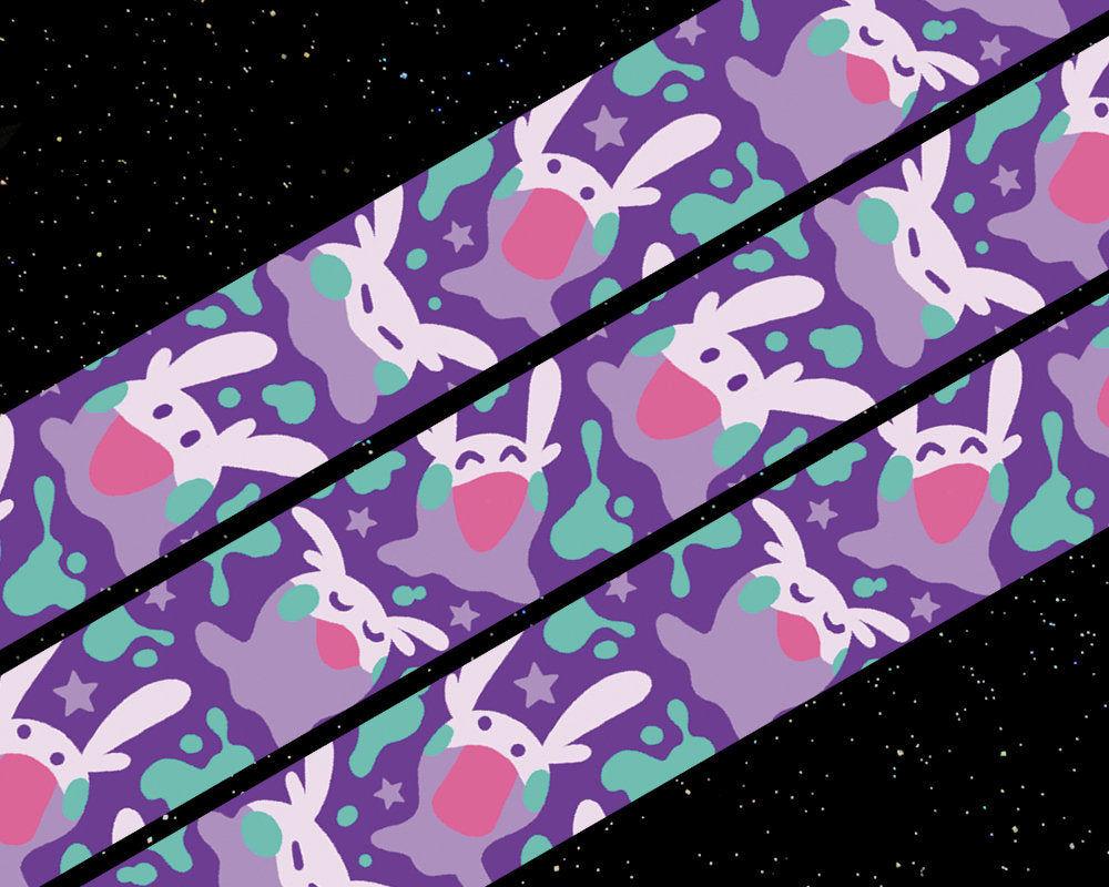 Goomy Gang Lanyard