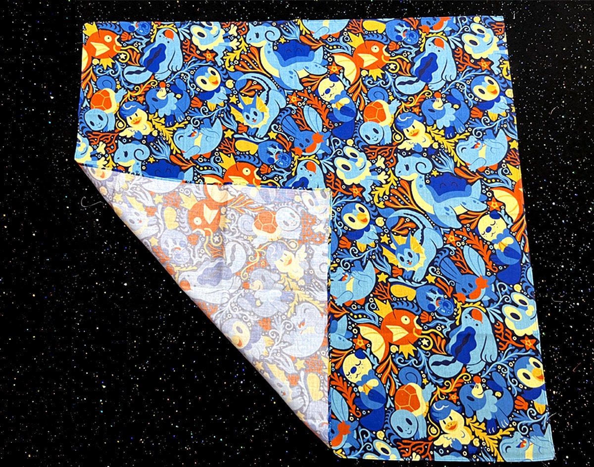Hydro Pump Bandana