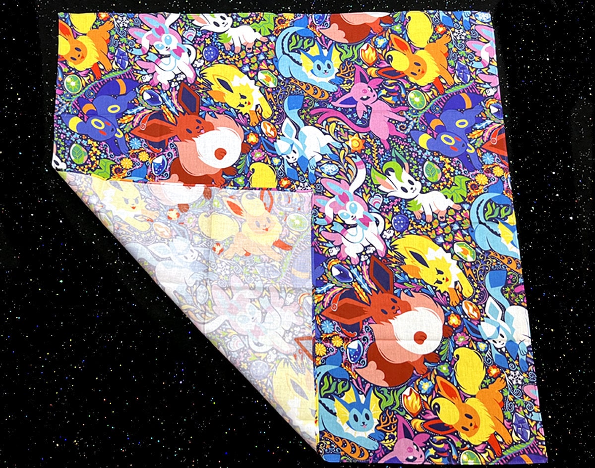 Eeveelutions Bandana