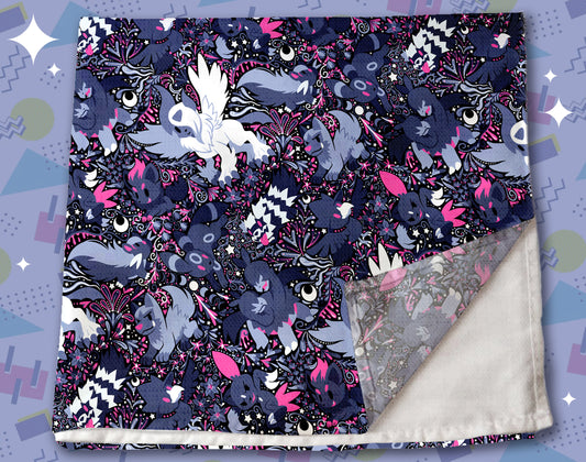 Night Slash Bandana