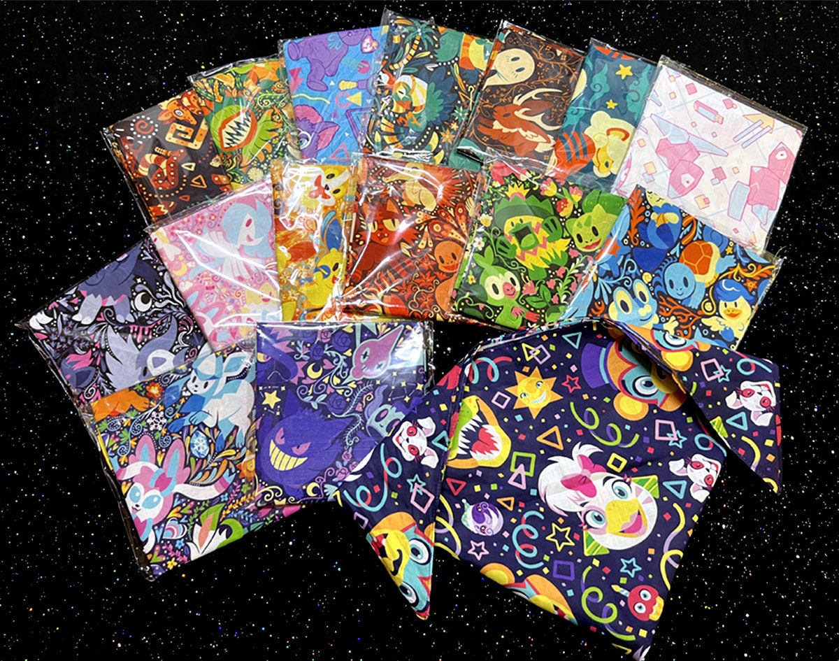 Hydro Pump Bandana
