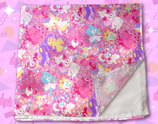 Sweet Kiss Bandana