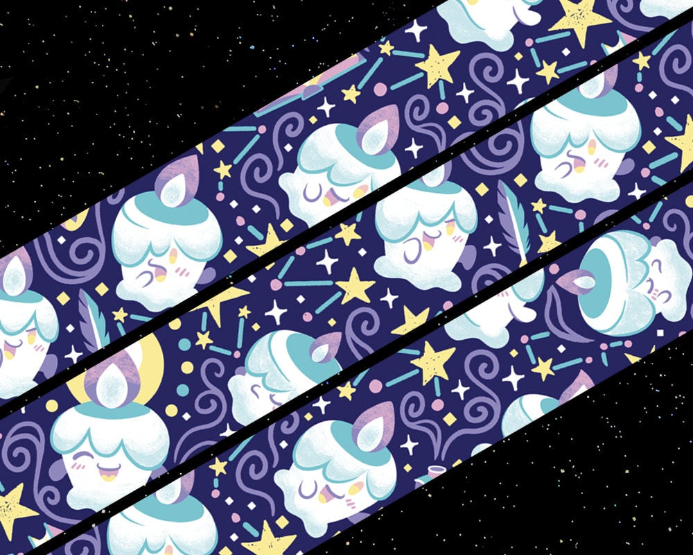 Lotsa Litwick Lanyard