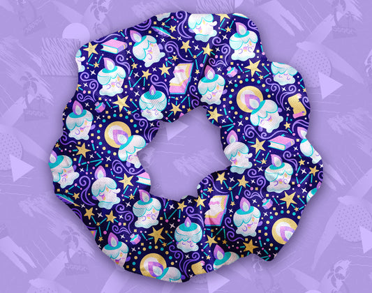 Lotsa Litwick Scrunchie