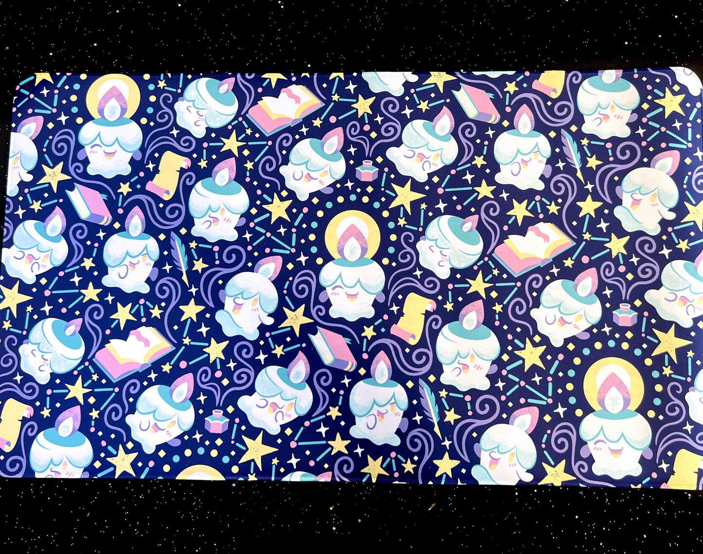 Lotsa Litwick Jumbo Desk Mat