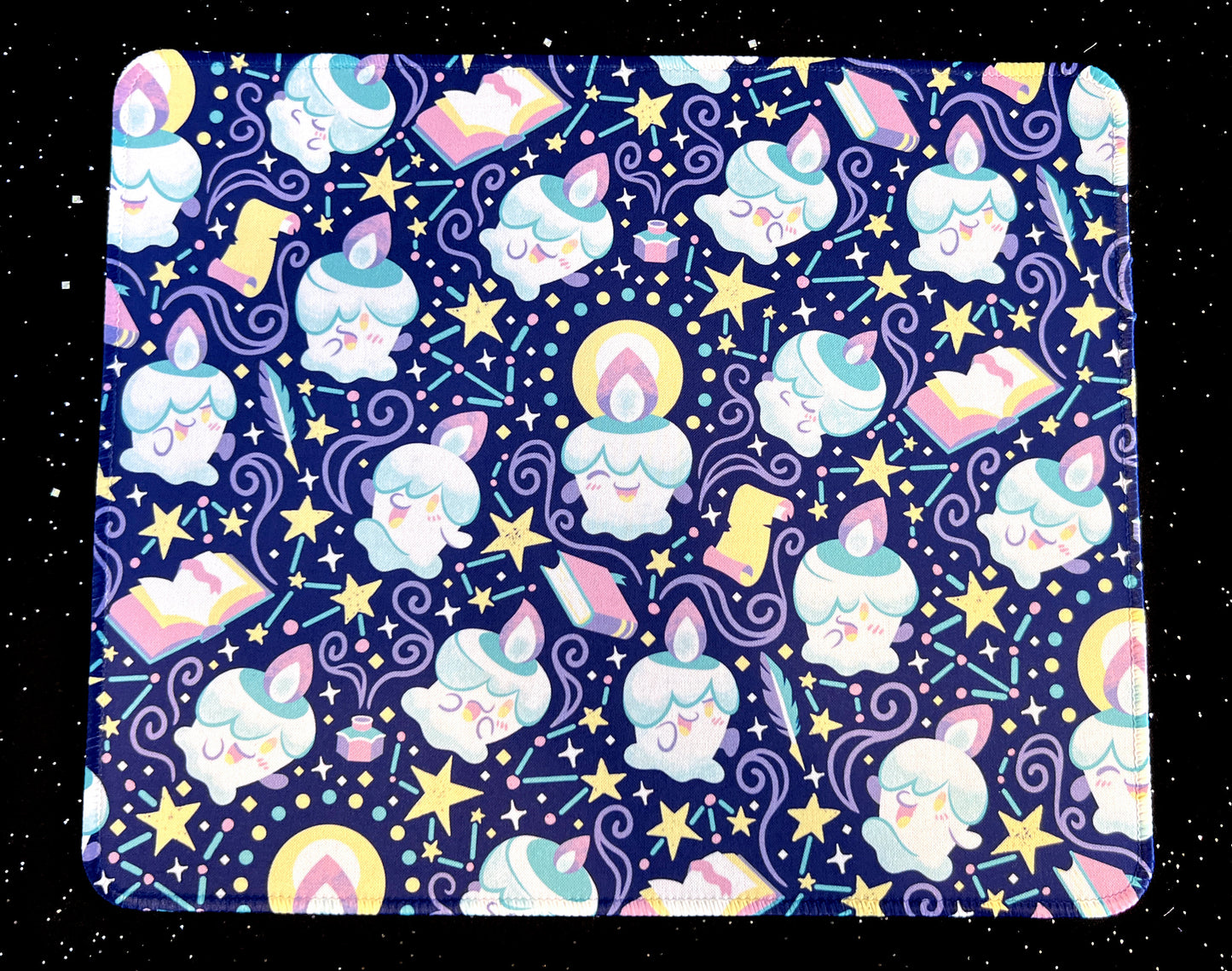 Lotsa Litwick Mousepad