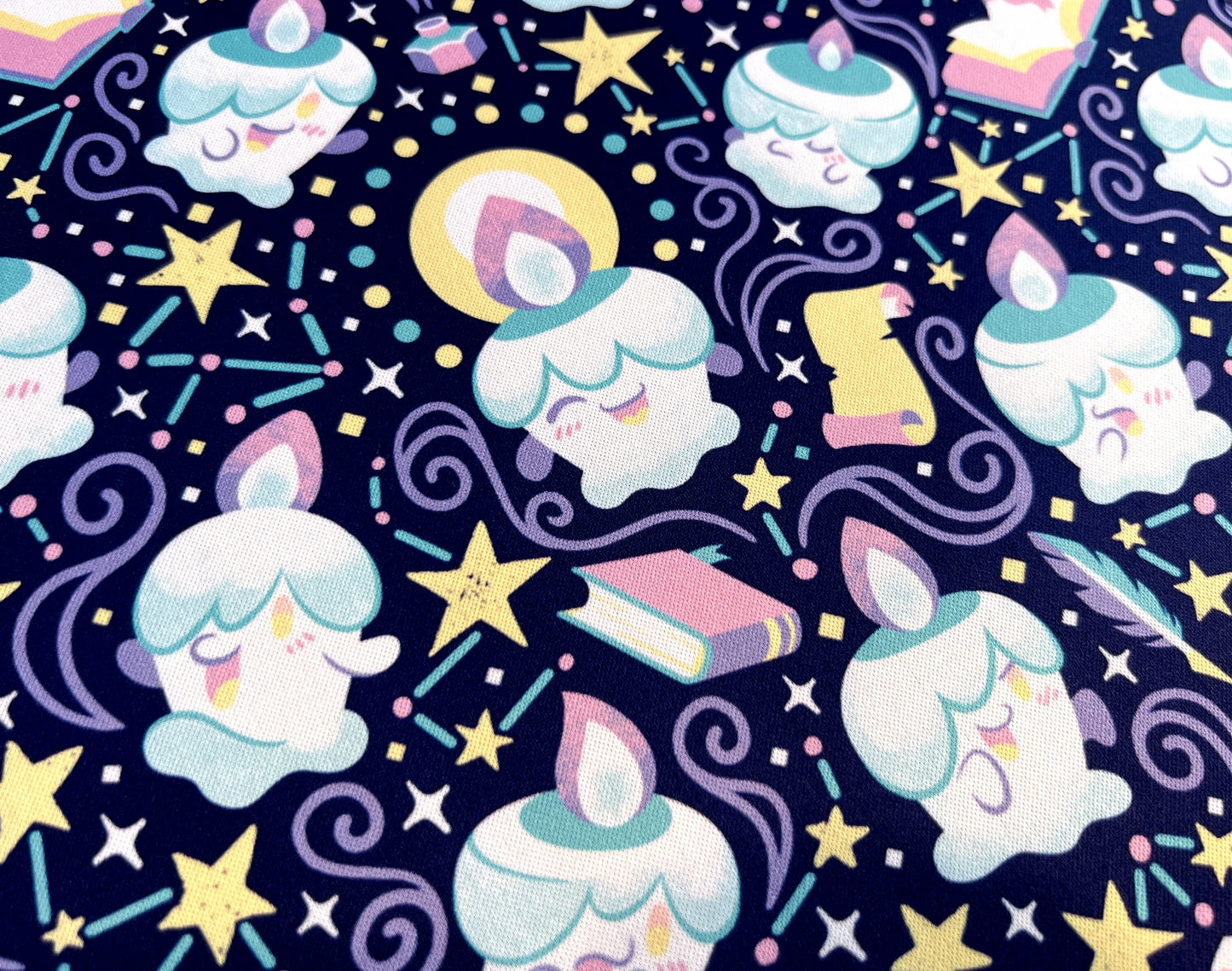 Lotsa Litwick Mousepad