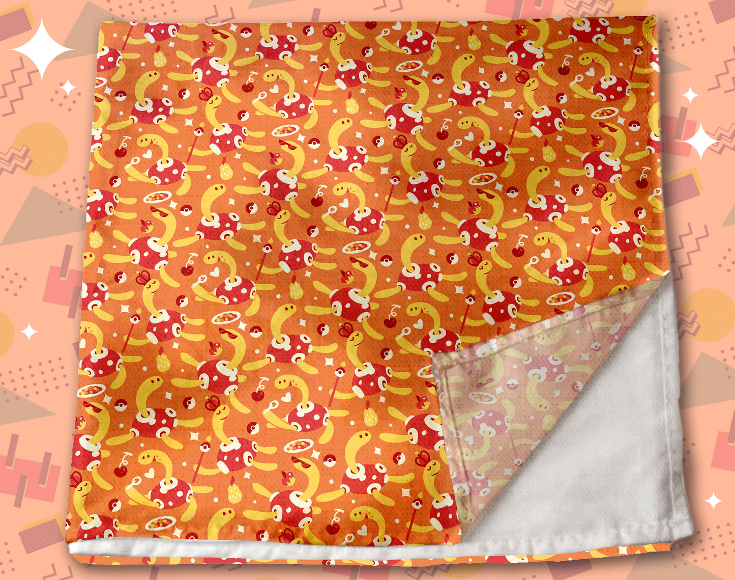 Simply Shuckle Bandana