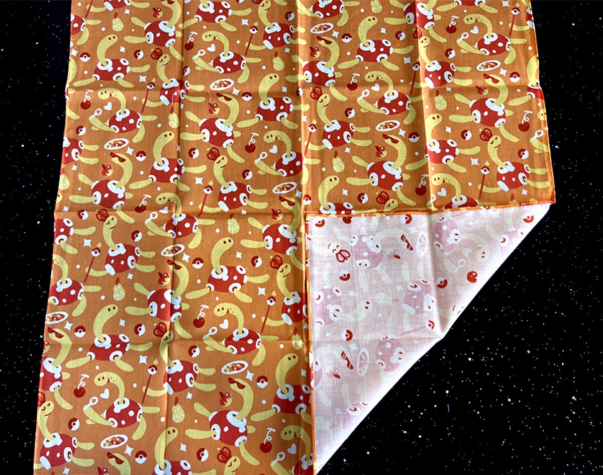 Simply Shuckle Bandana