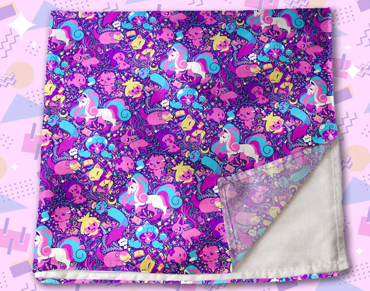Psychic Type Bandana
