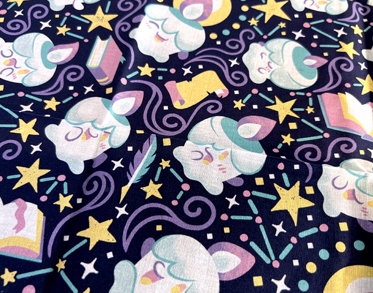 Lotsa Litwick Bandana