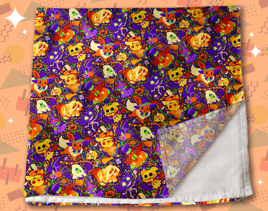 Halloween Bandana