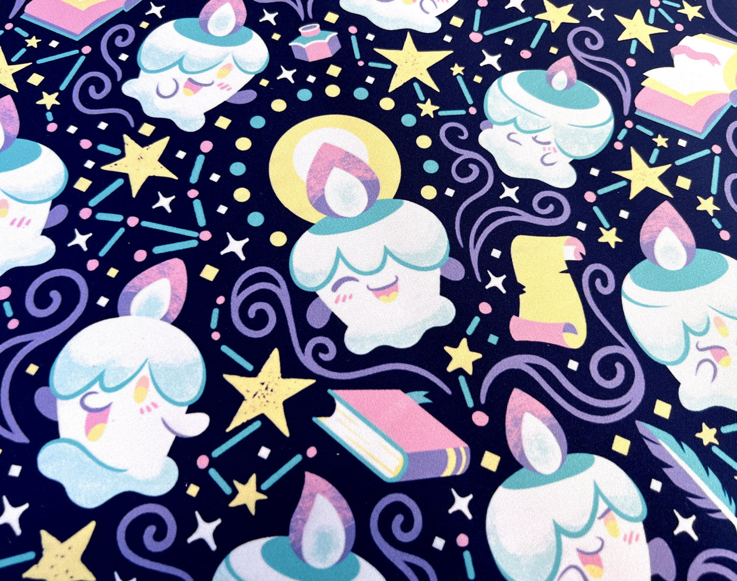 Lotsa Litwick Jumbo Desk Mat