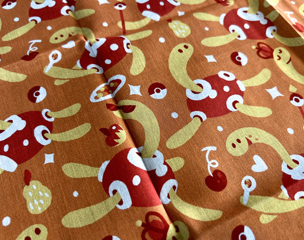 Simply Shuckle Bandana