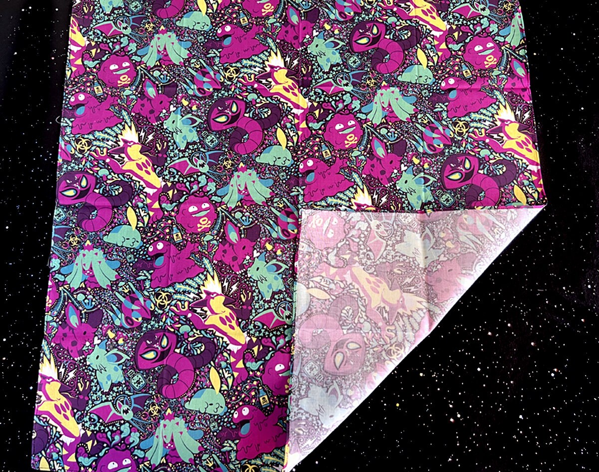 Sludge Bomb Bandana