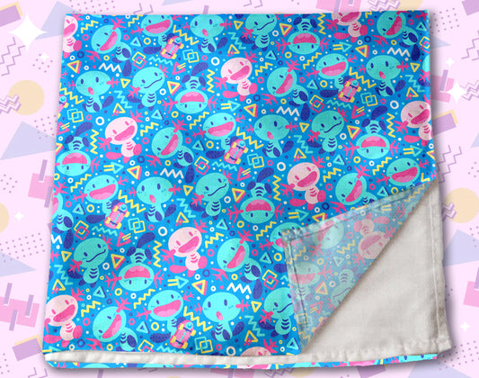 Wooper Watch Bandana