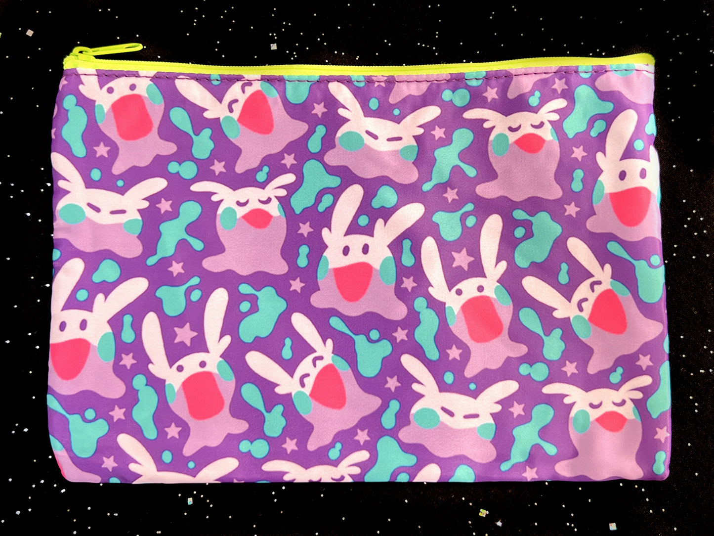 Goomy Gang Cosmetic Bag