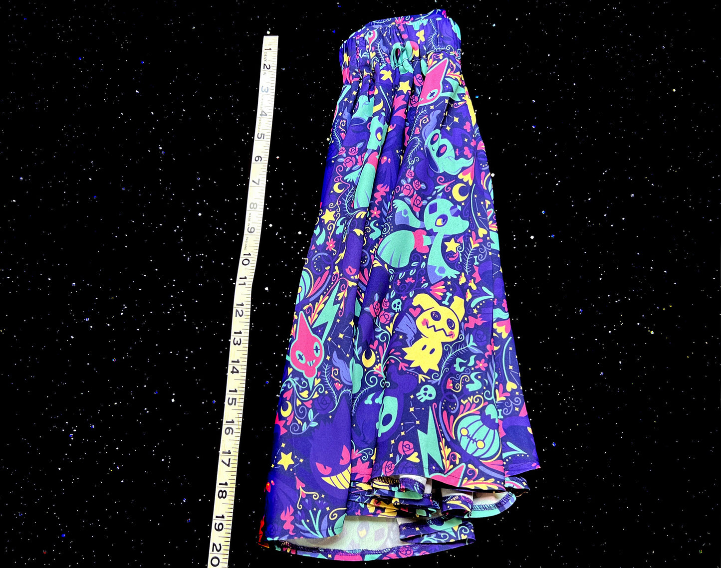 Wooper Watch Skirt