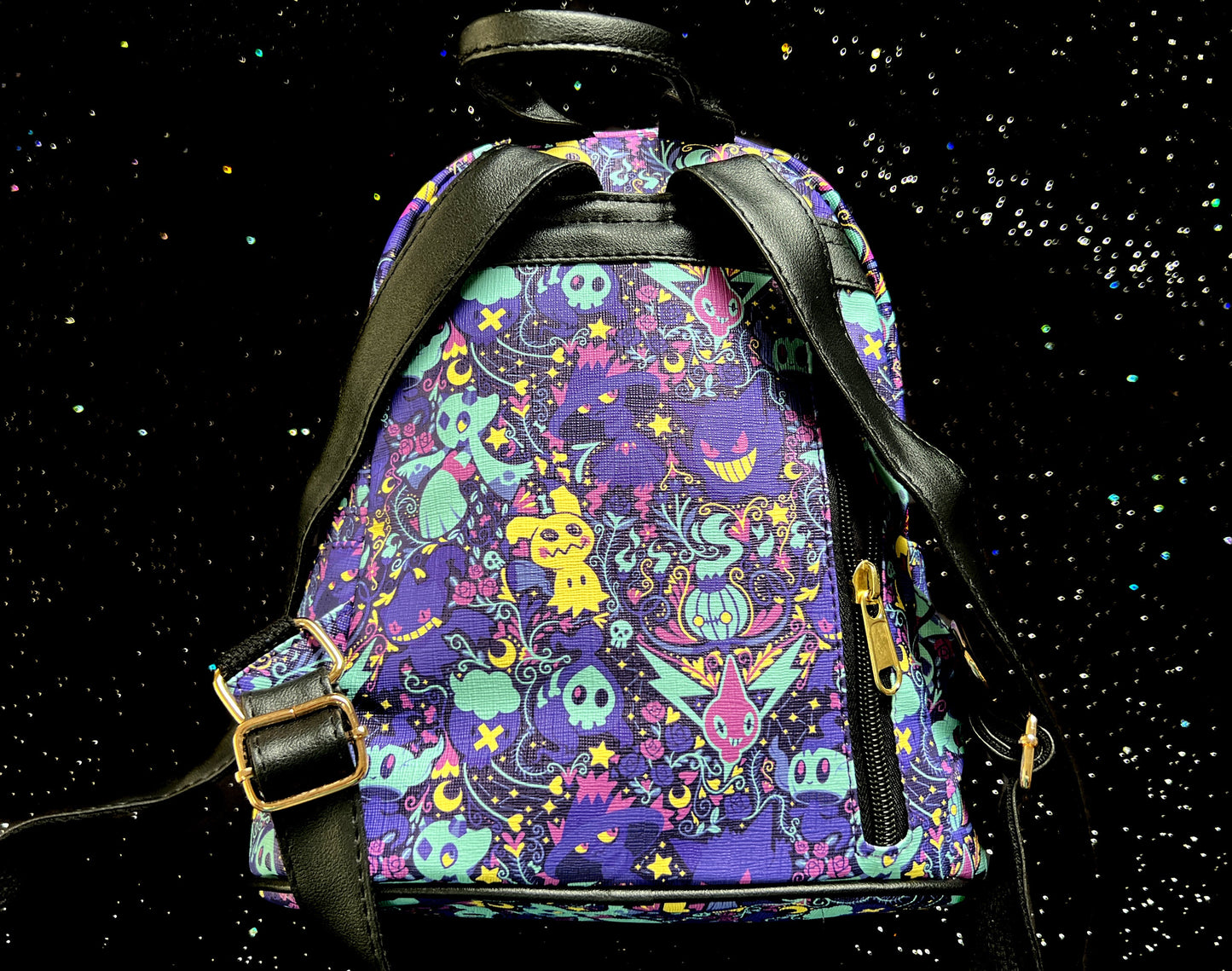 Hydro Pump Mini Backpack