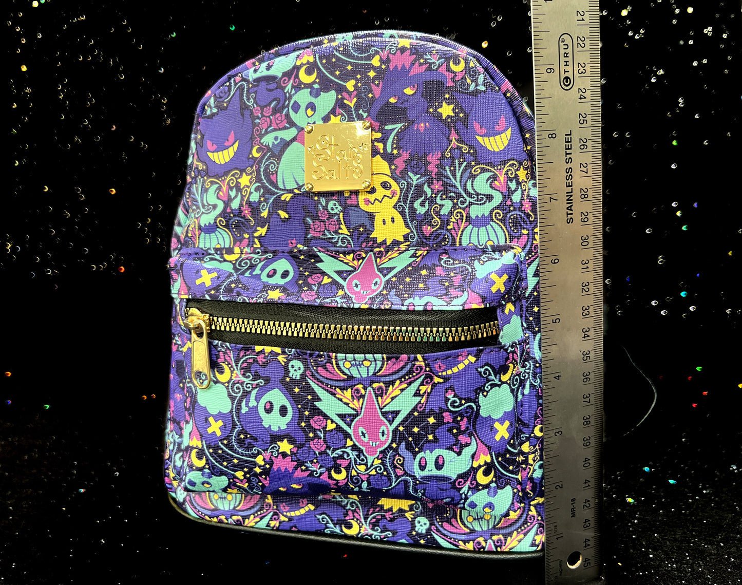 Hydro Pump Mini Backpack