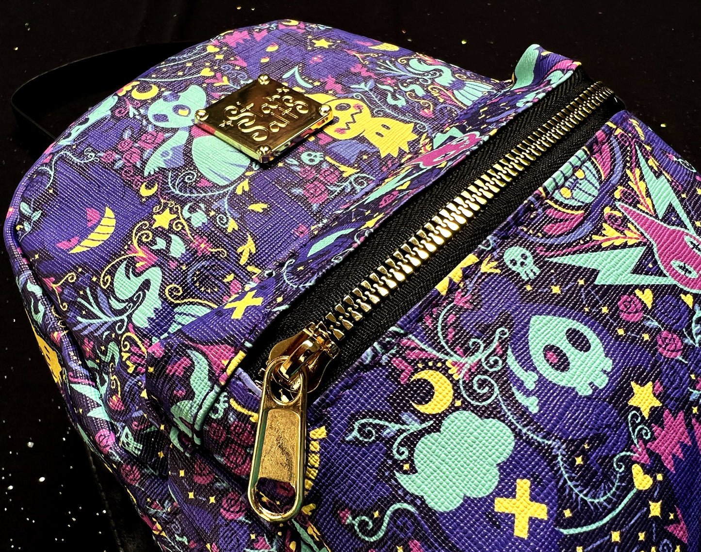 Hydro Pump Mini Backpack