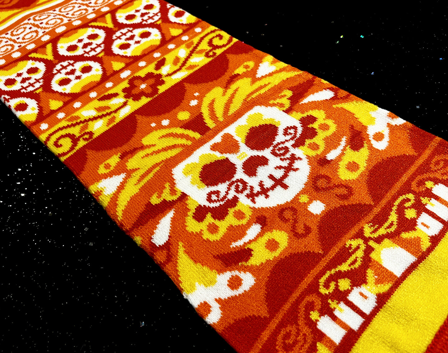 Cozy Catrina Scarf