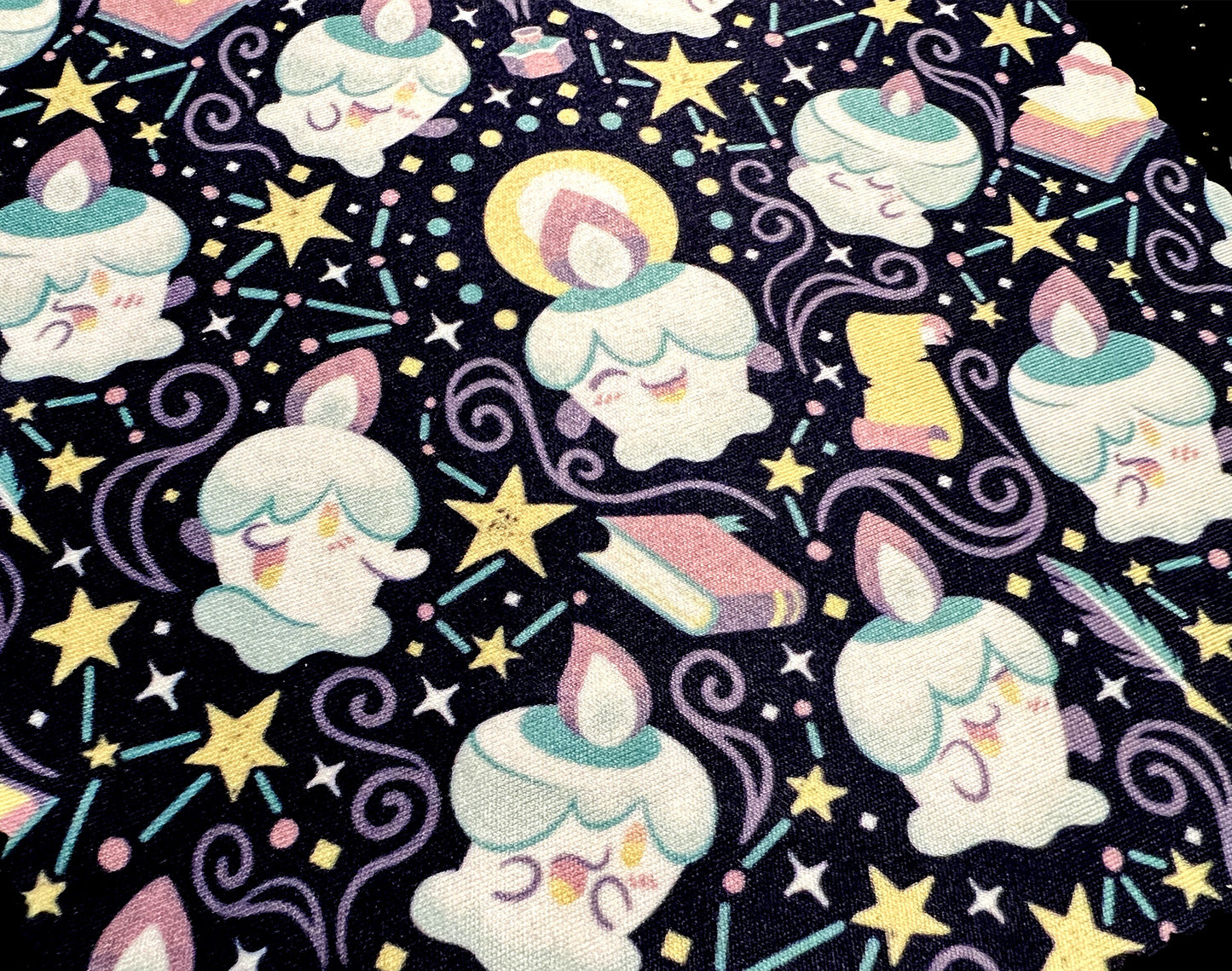 Lotsa Litwick Microfiber Cloth