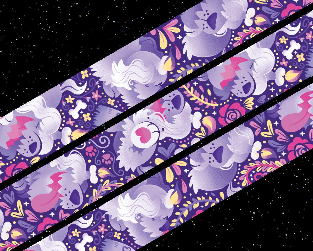 Greavard Gang Lanyard