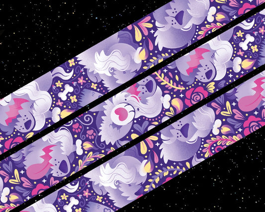 Greavard Gang Lanyard