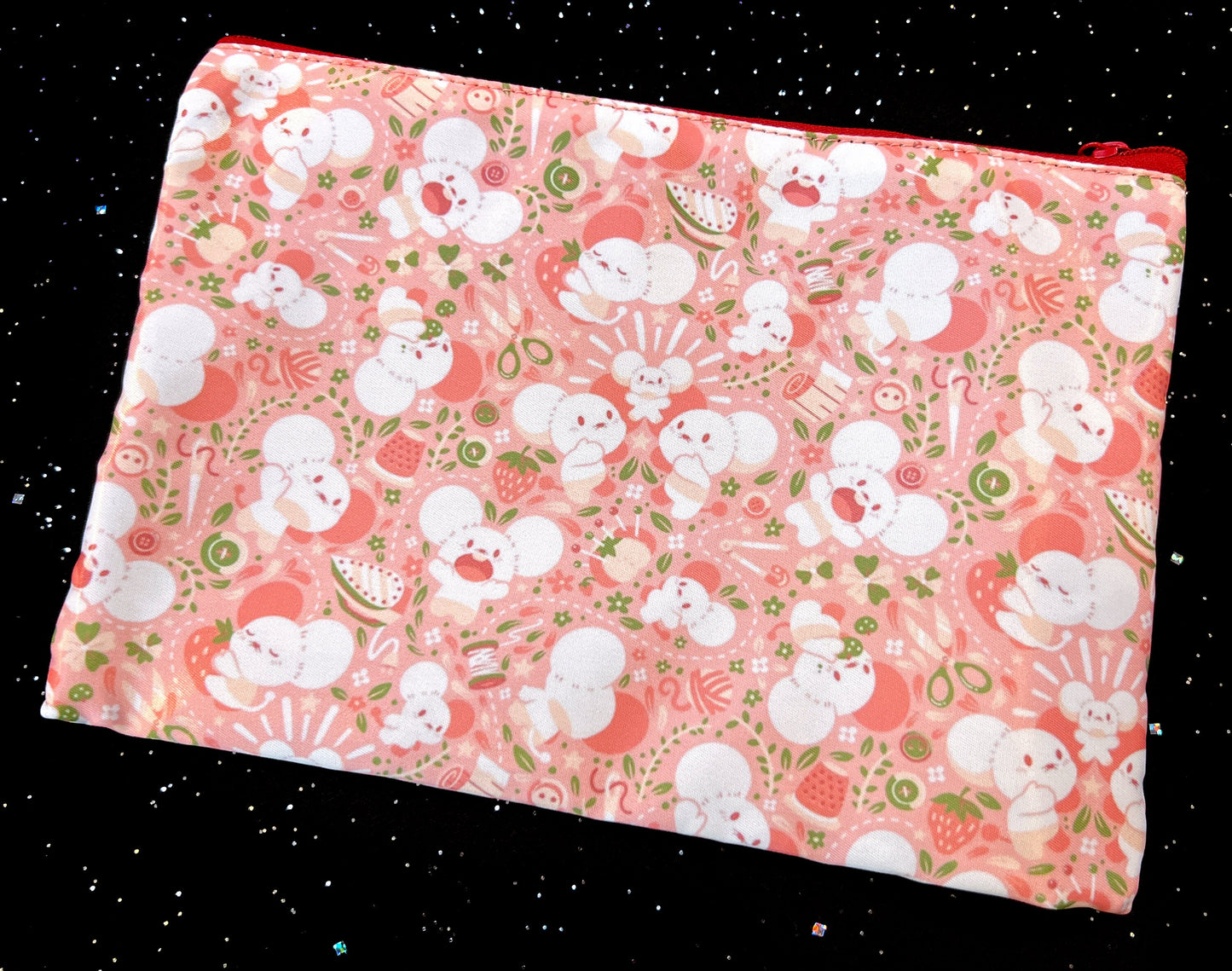 Maushold Menage Cosmetic Bag