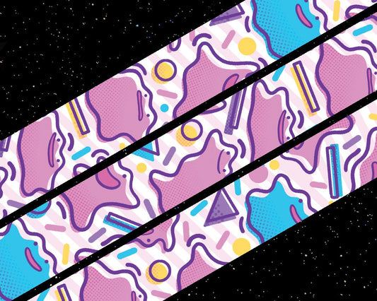 Ditto Dance Lanyard