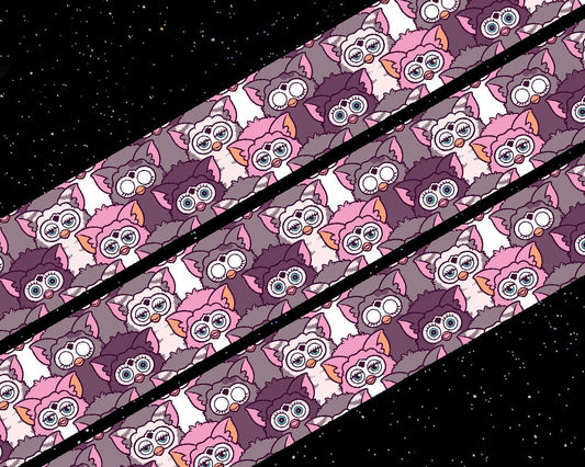 Furby Legion Lanyard