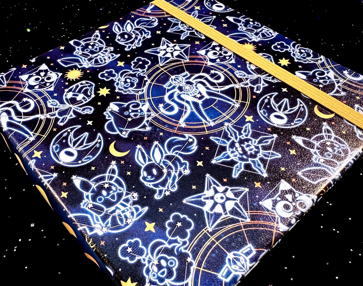 Celestial Notebook