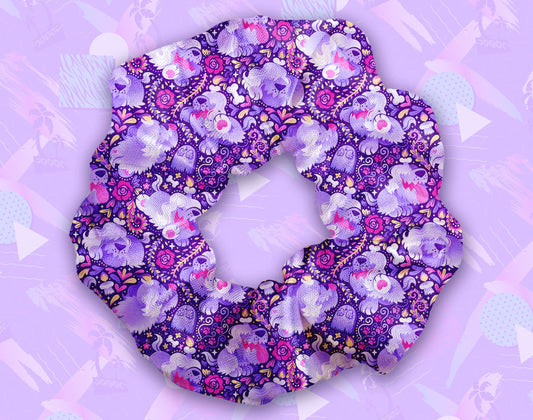 Greavard Gang Scrunchie