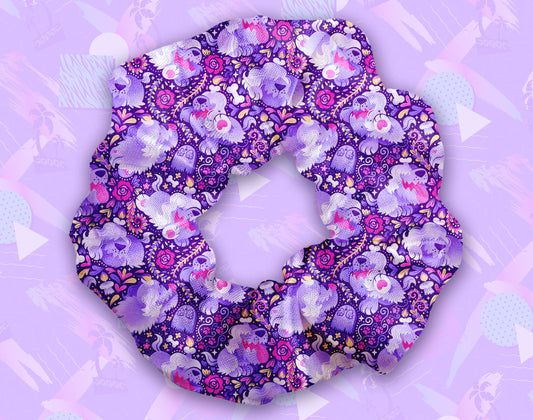 Greavard Scrunchie