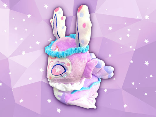 Pearl Plush