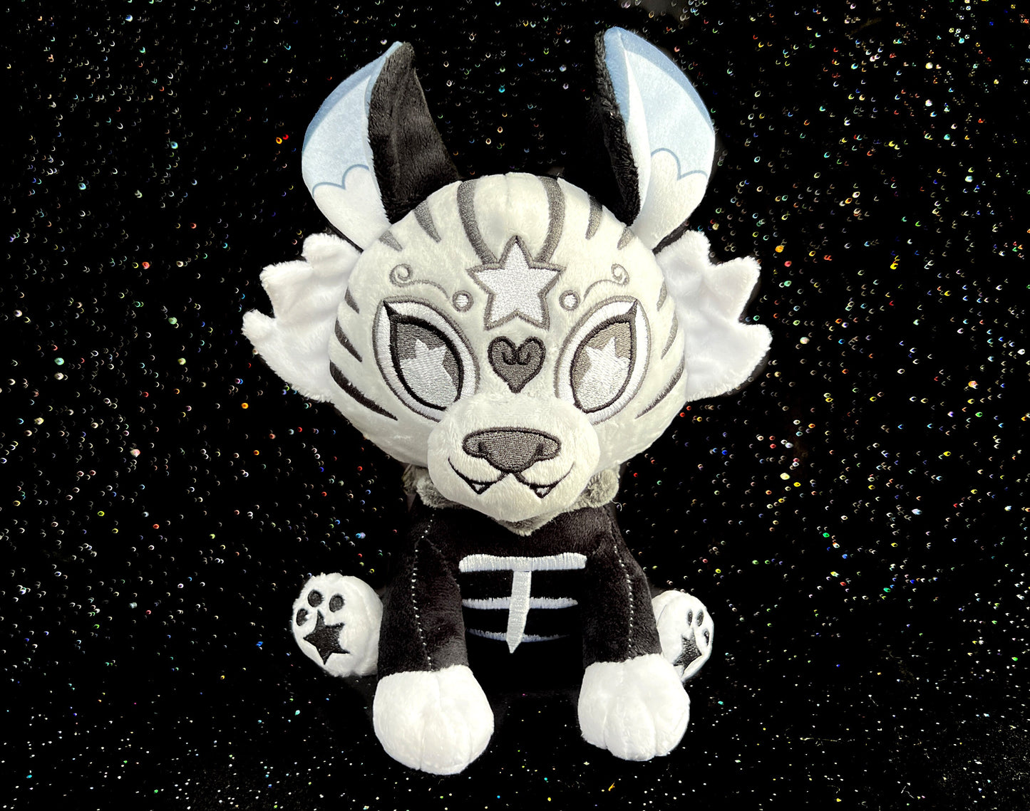 Agate Plush