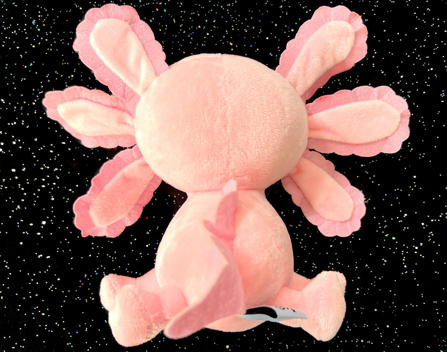 Topaz Plush